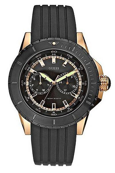 Guess Watch