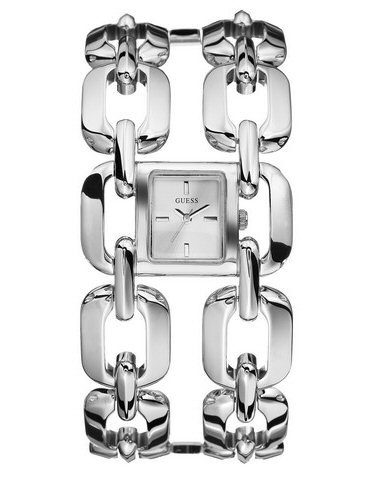 Guess Watch