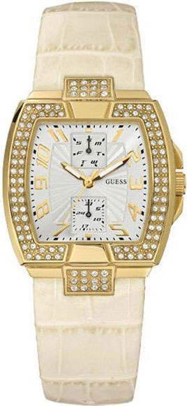 Guess Watch