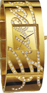 Guess Watch