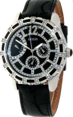 Guess Watch