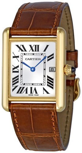 Cartier Watch