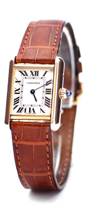 Cartier Watch