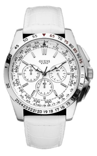 AAA 1:1 Replica Guess Mens Watches Dial Quartz 50MM W16559G4 Watch