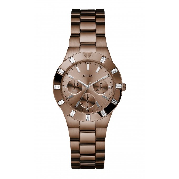 Guess Watch