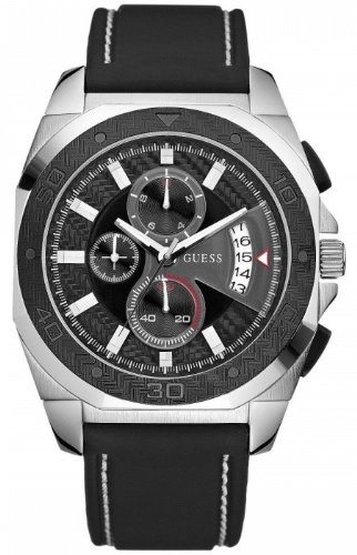 Guess Watch