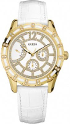 Guess Watch