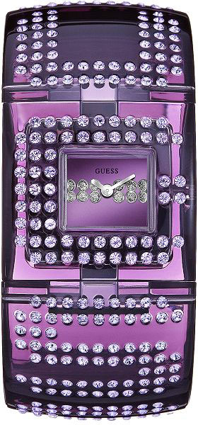 Guess Watch