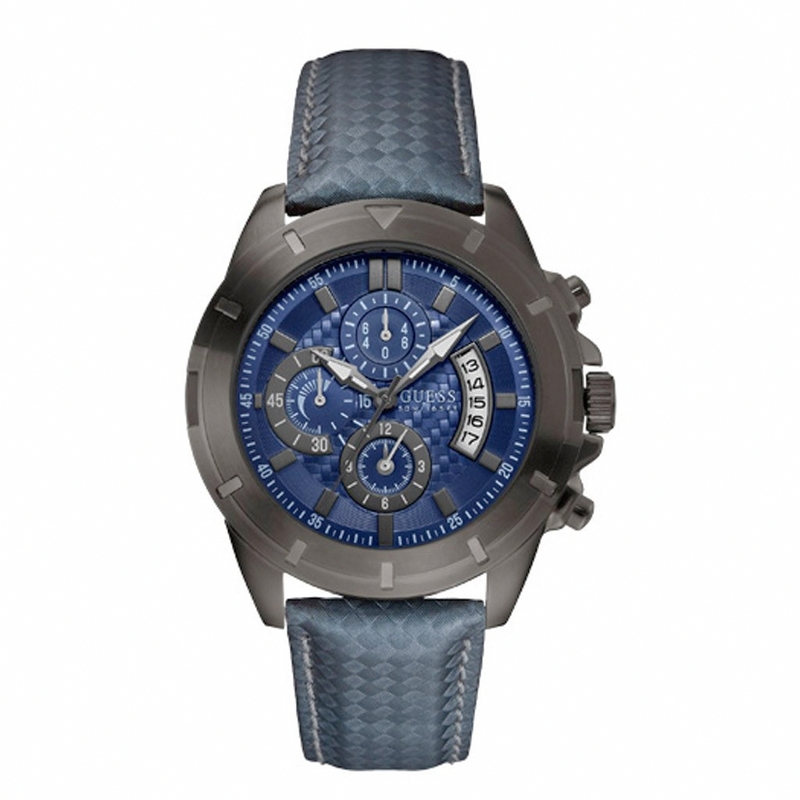 Guess Watch