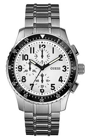 Guess Watch