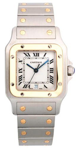 Cartier Watch