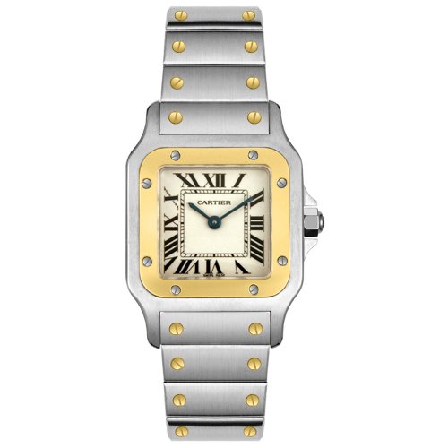 Cartier Watch