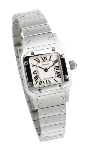 Cartier Watch