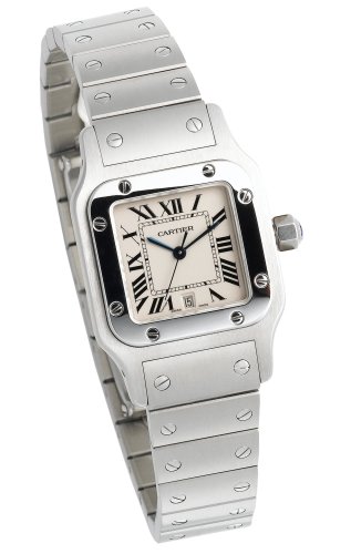 Cartier Watch