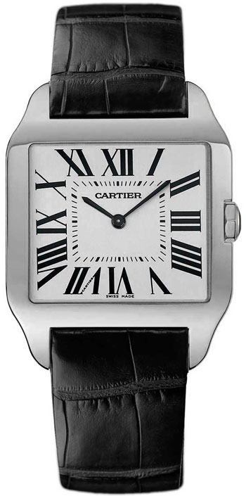 Cartier Watch
