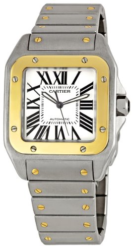 Cartier Watch