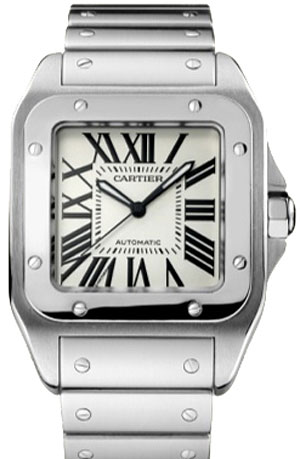 Cartier Watch