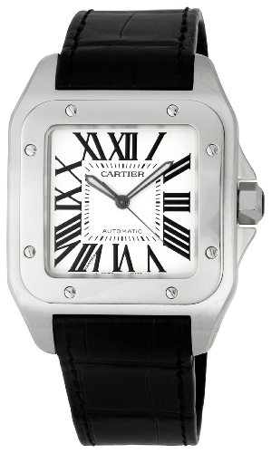 Cartier Watch