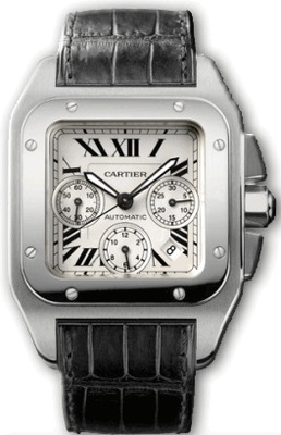 Cartier Watch