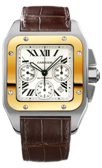 Cartier Watch