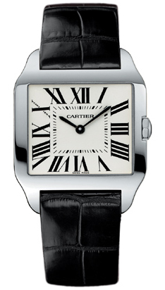 Cartier Watch