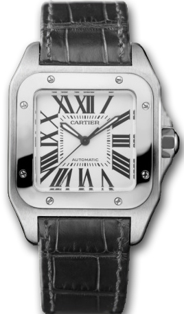 Cartier Watch