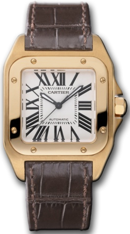 Cartier Watch