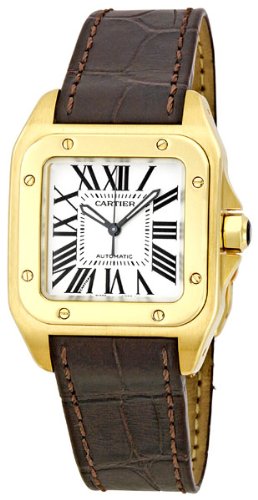 Cartier Watch