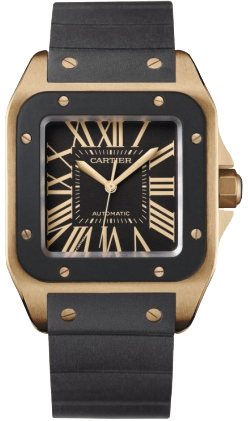 Cartier Watch