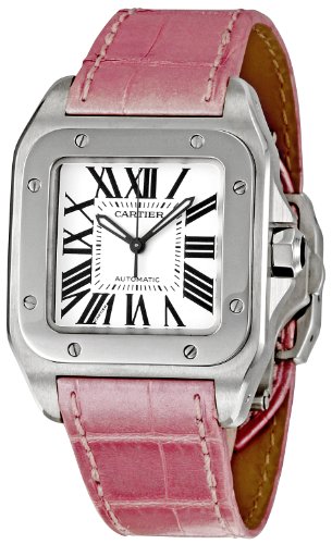 Cartier Watch