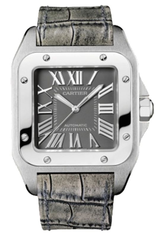 Cartier Watch