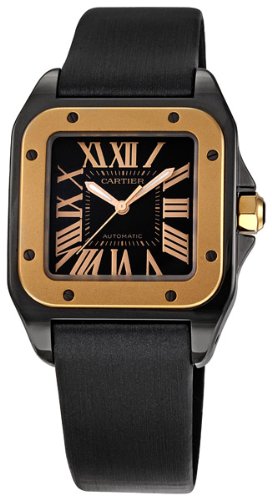 Cartier Watch