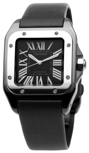 Cartier Watch