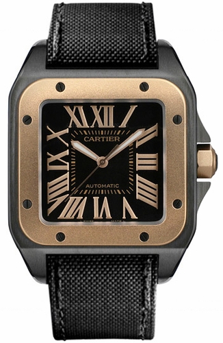 Cartier Watch