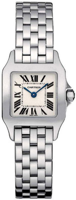 Cartier Watch