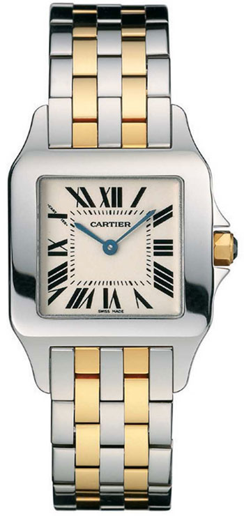 Cartier Watch