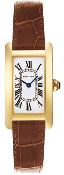 Cartier Watch