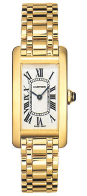 Cartier Watch