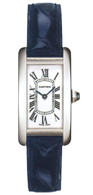 Cartier Watch