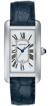 Cartier Watch