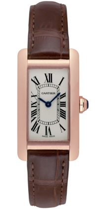 Cartier Watch