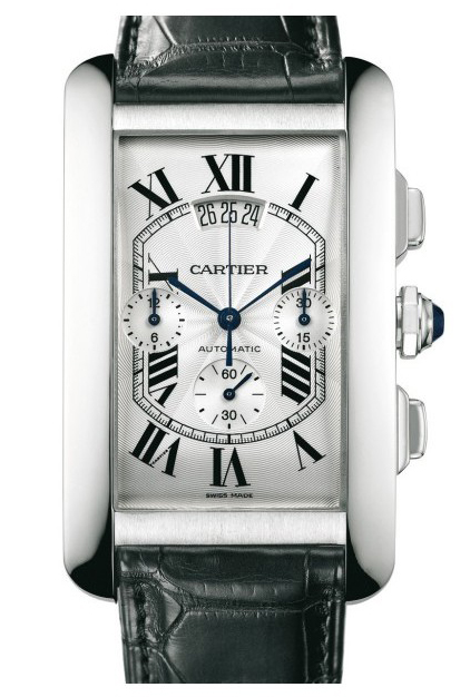 Cartier Watch