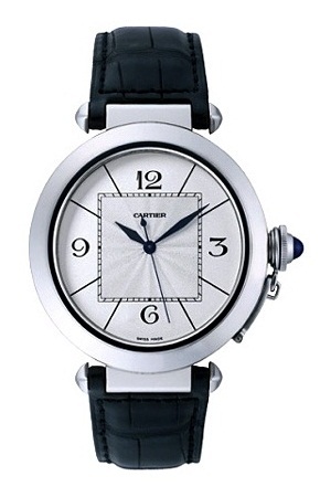 Cartier Watch