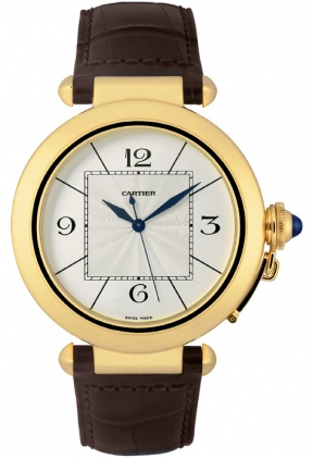 Cartier Watch