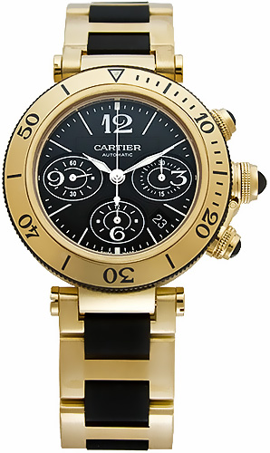 Cartier Watch