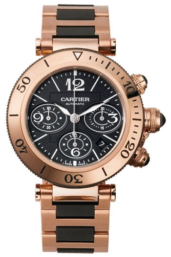 Cartier Watch
