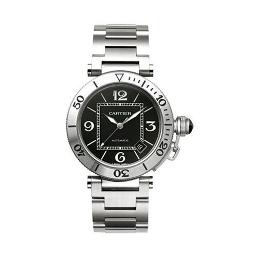 Cartier Watch