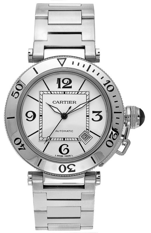 Cartier Watch