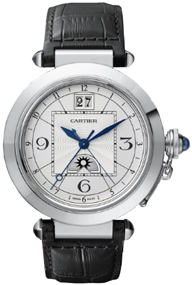 Cartier Watch