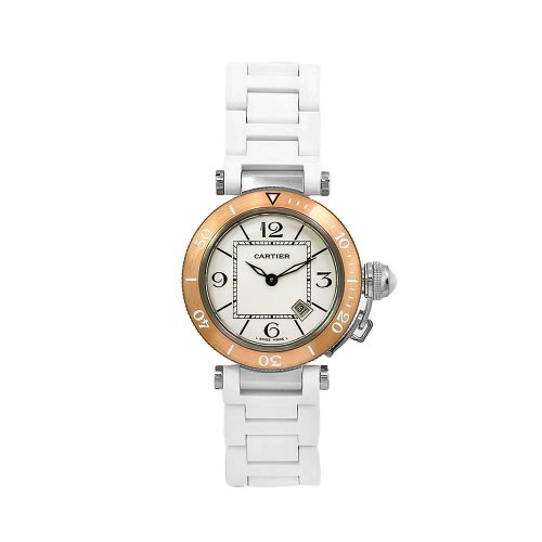 Cartier Watch